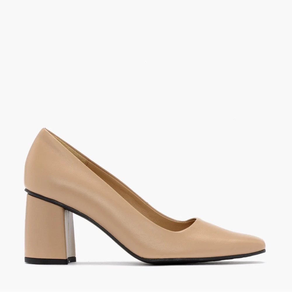 Rylko brand heels made in Poland many different sizes available